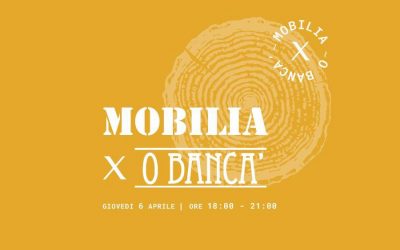 Mobilia per O Bancà